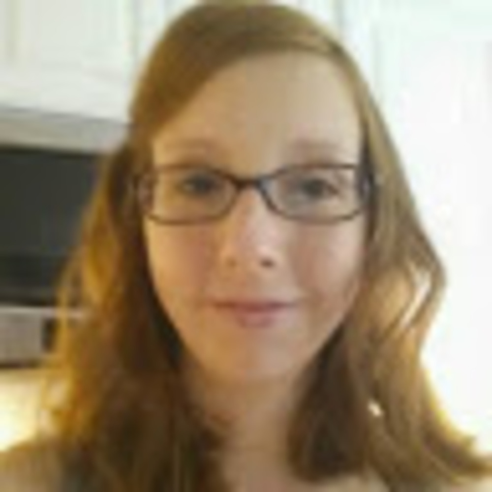 Meet your Posher, Rebecca